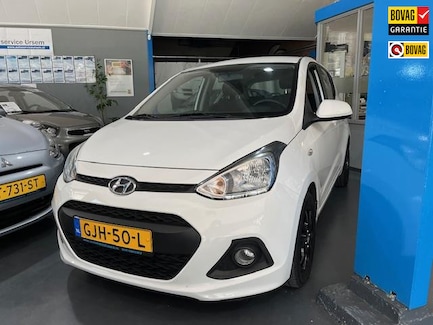 Hyundai i10 0