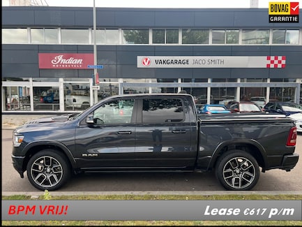 Dodge Ram 1500 0