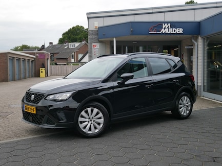 SEAT Arona 0