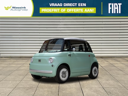Fiat Topolino 0