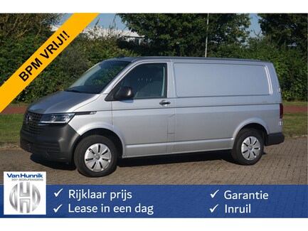Volkswagen Transporter 0
