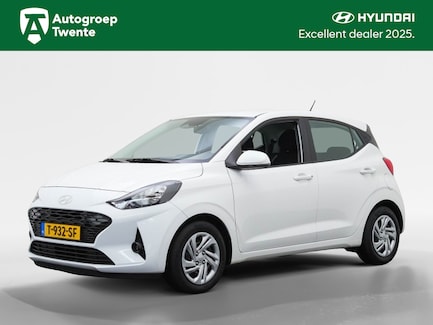 Hyundai i10 0