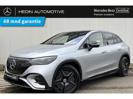 Mercedes-Benz EQE 0