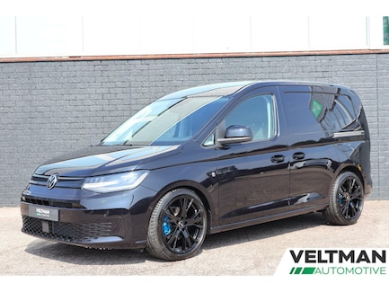 Volkswagen Caddy 0