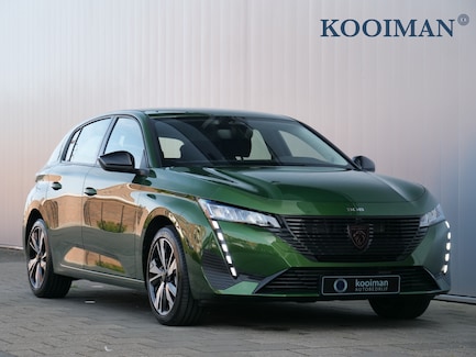 Peugeot 308 0