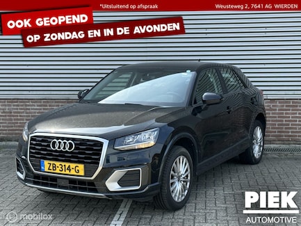 Audi Q2 0