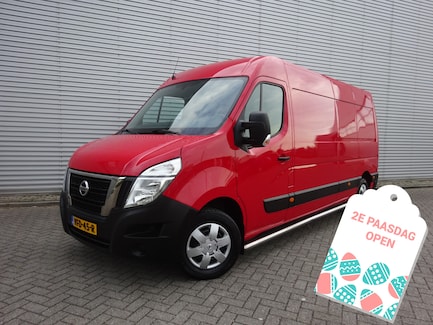 Nissan NV400 0