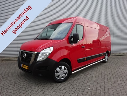 Nissan NV400 0