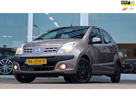 Nissan Pixo 0