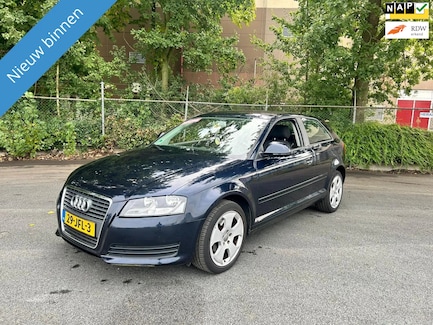 Audi A3 0