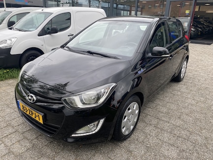 Hyundai i20 0