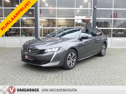 Peugeot 508 0