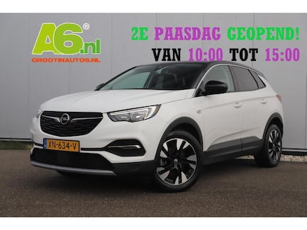 Opel Grandland 0