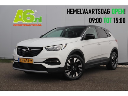 Opel Grandland 0