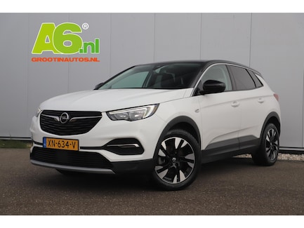 Opel Grandland 0