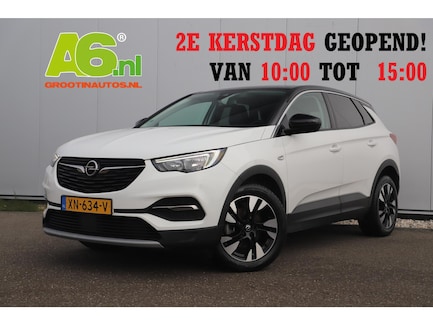 Opel Grandland 0