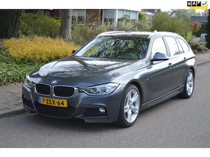 BMW 3-Serie 0