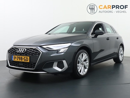 Audi A3 0