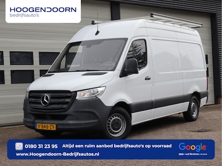 Mercedes-Benz Sprinter 0