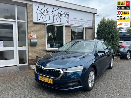 Skoda Octavia 0
