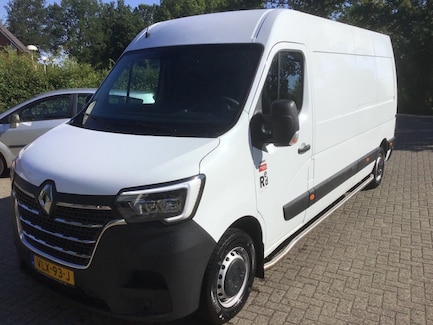 Renault Master 0