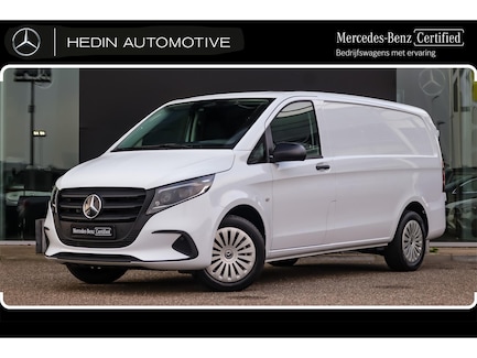 Mercedes-Benz Vito 0