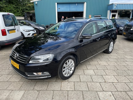 Volkswagen Passat 0