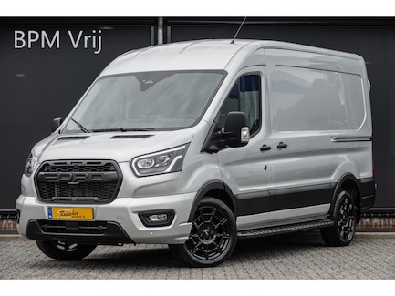 Ford Transit 0