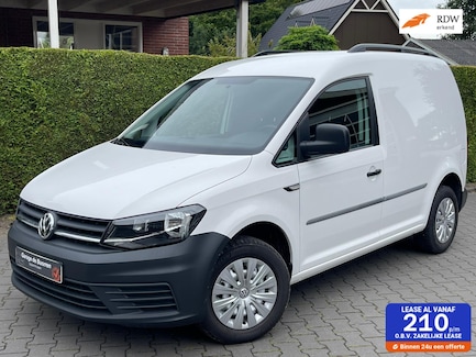 Volkswagen Caddy 0