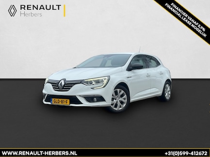 Renault Megane 0