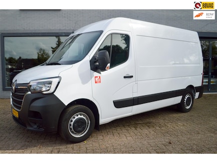 Renault Master 0