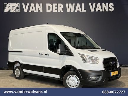 Ford Transit 0