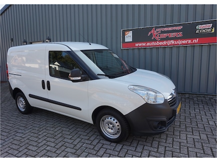 Opel Combo 0