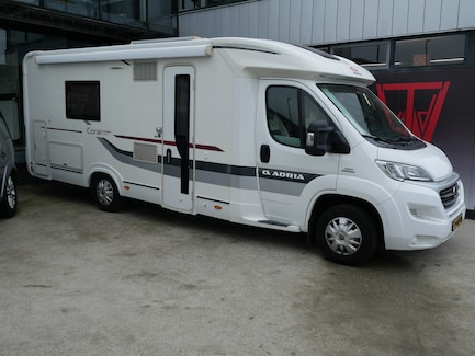 Fiat Camper 0