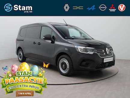 Renault Kangoo 0