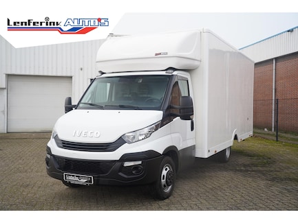 IVECO Daily 0