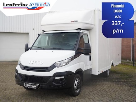 IVECO Daily 0