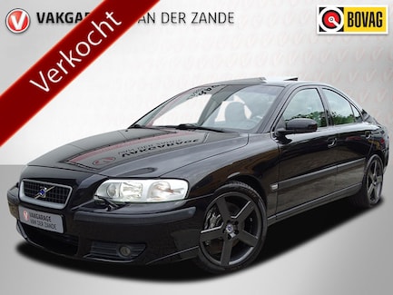 Volvo S60 0
