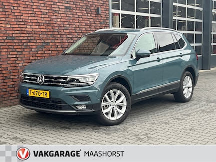 Volkswagen Tiguan 0