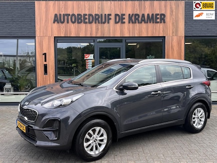 Kia Sportage 0