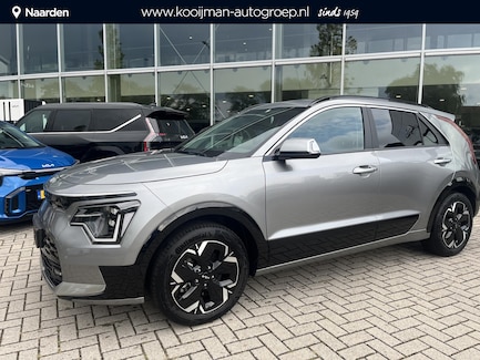 Kia Niro 0