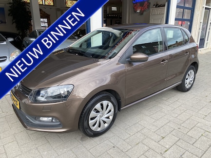 Volkswagen Polo 0