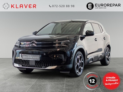 Citroën C5 Aircross 0