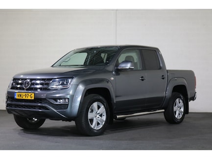 Volkswagen Amarok 0