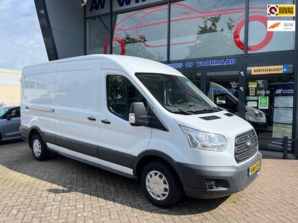 Ford Transit 0