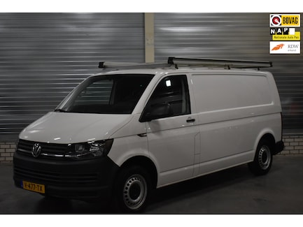 Volkswagen Transporter 0