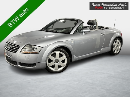 Audi TT 0