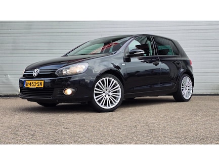 Volkswagen Golf 0