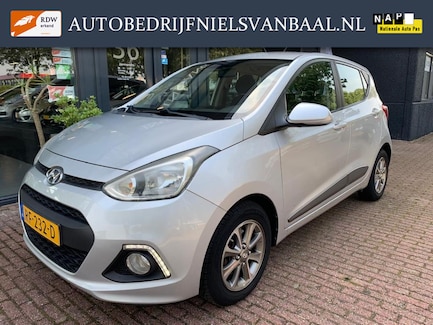 Hyundai i10 0