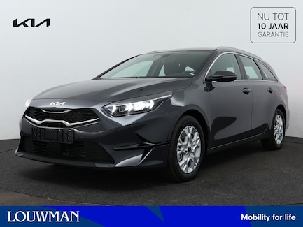 Kia Ceed 0